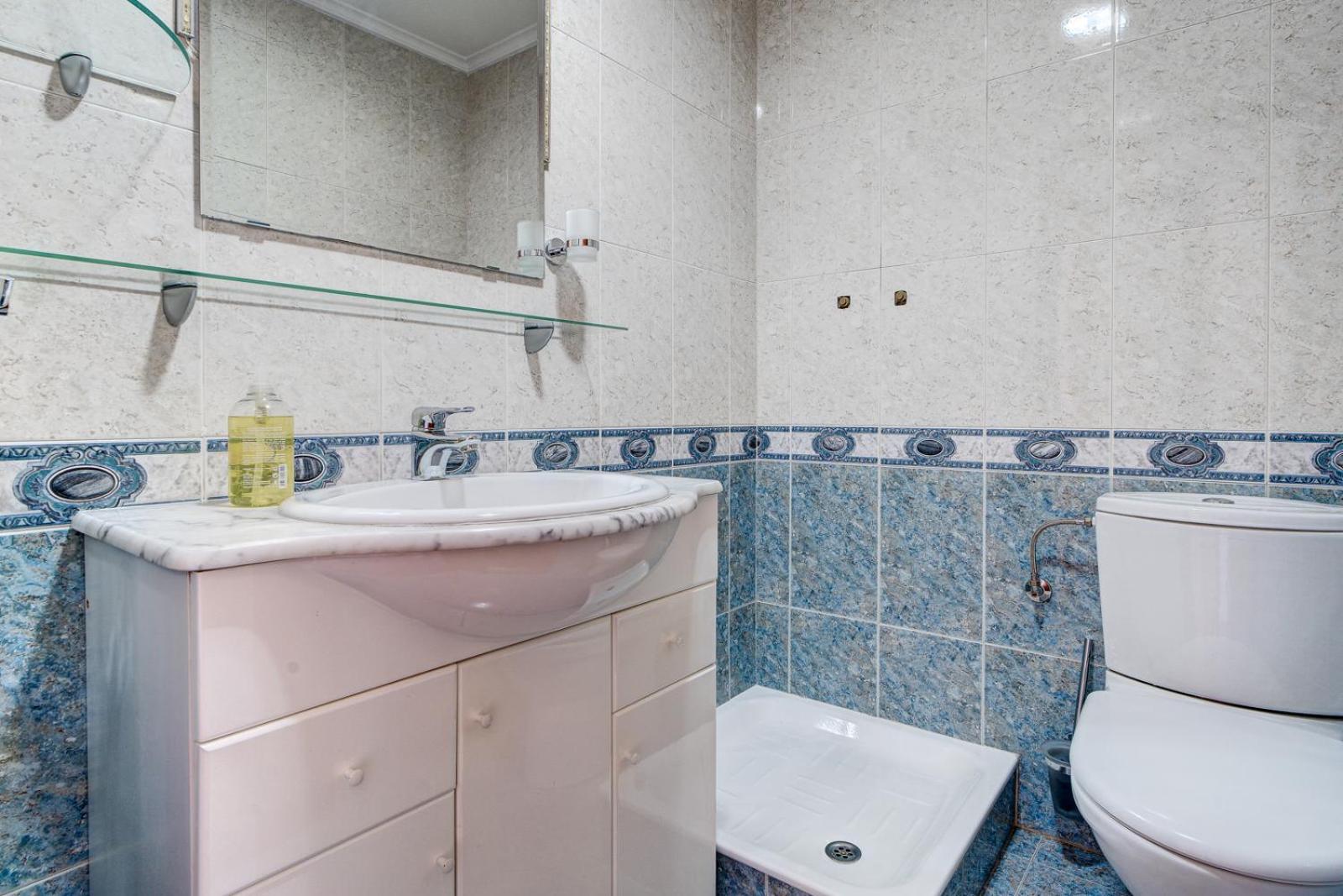 Апартаменты Luminoso Atico Con Terraza, Irun, Parking, 4Pax Экстерьер фото